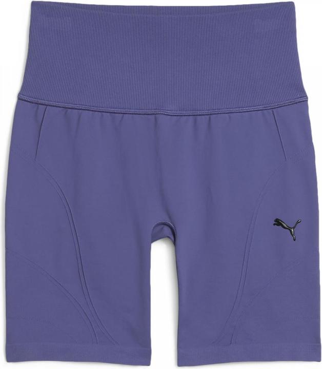 Image du produit Puma Shapeluxe Seamless Hw 6" Short Tight (S)