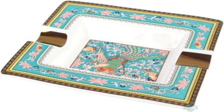 Tamar Phoenix - Turquoise