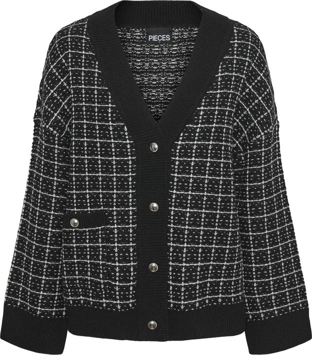 Produktbild Pieces PCNILJA Strickjacke (S)