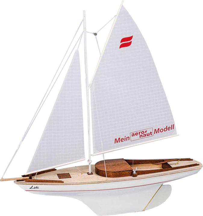 Produktbild Aeronaut Lili Segelboot