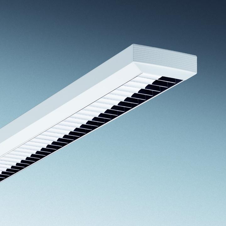 Produktbild Trilux LED-Rasteranbauleuchte RPV 1500 Atirion D-L #6634540 (5500 lm)