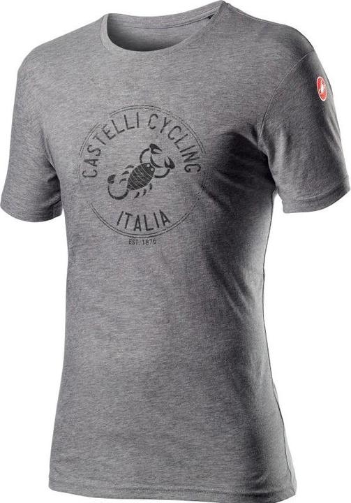 Actual product image Castelli Armando T-shirt (3XL)