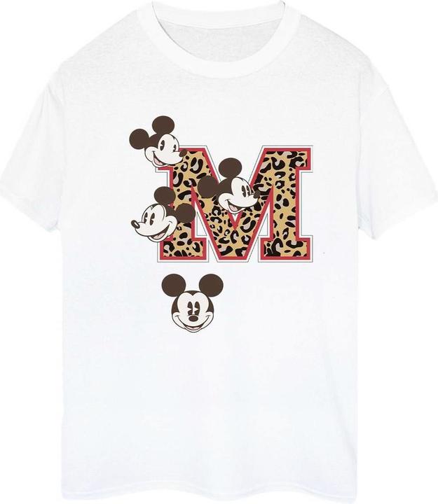 Produktbild Mickey Mouse TShirt (M)
