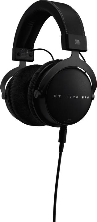 Beyerdynamic DT 1770 Pro (keine Geräuschunterdrückung, Kabelgebunden)