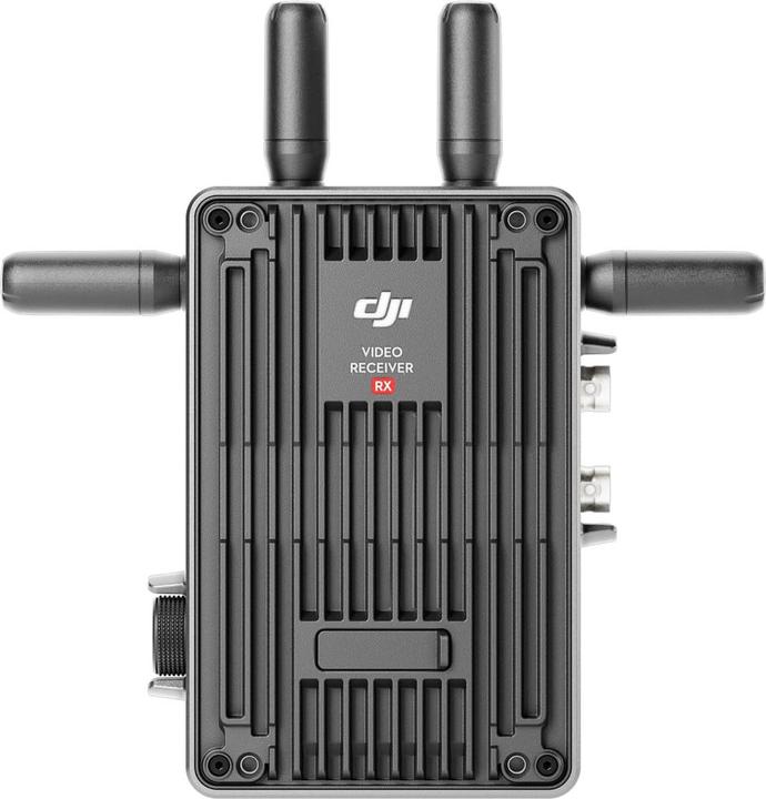 Immagine prodotto DJI Ricevitore video (Telecamera del drone)