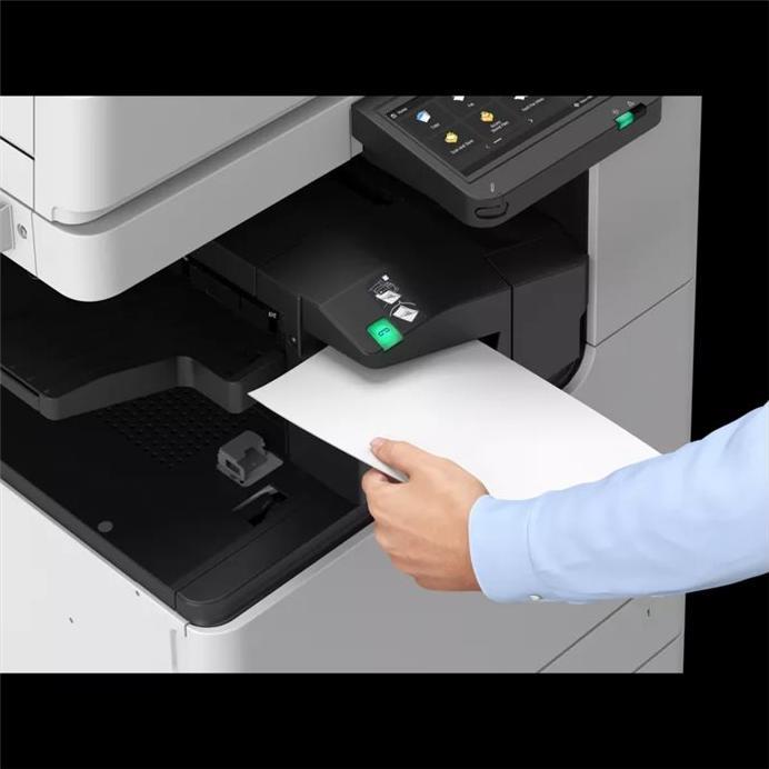 Actual product image Canon imageRUNNER C3326i MFP A3 26ppm (Laser, Colour)