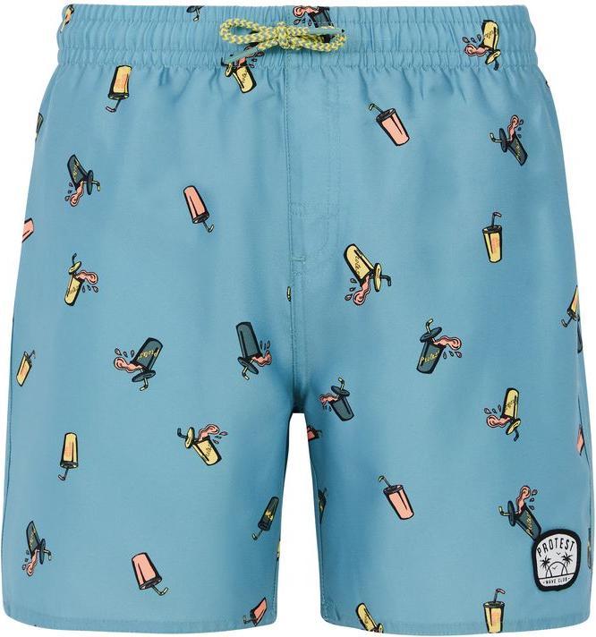 Actual product image Protest Rocker JR Beachshort (128)