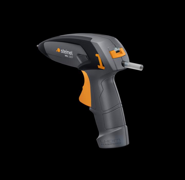 Actual product image Steinel Mobileglue 1007