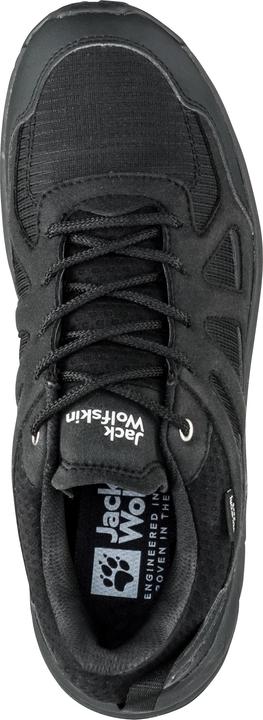 Produktbild Jack Wolfskin Woodland 2 Texapore Low W (35.5)