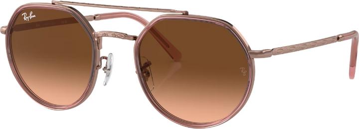 Produktbild Ray Ban RB3765 pink/brown on copper M