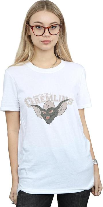Image du produit Universal Textiles - T-shirt KINGSTON FALLS SPORT - Femme (3XL)