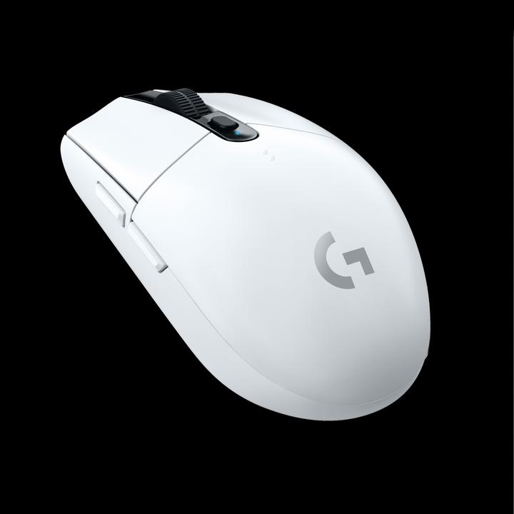 Immagine prodotto Logitech G G305 Velocità della luce (Senza fili)