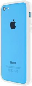 Produktbild Artwizz Bumper für iPhone 5C Weiss (Apple iPhone 5c)