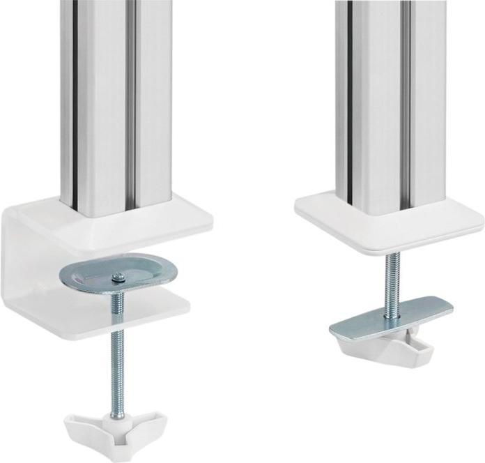 Image du produit Xantron Support de table pour 4 moniteurs (Tables, 32")