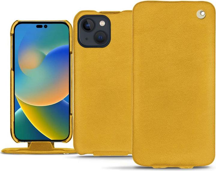 Jaune soulèu ( Pantone #F3B934 )