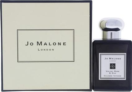 Image du produit Jo Malone Velvet Rose & Oud (Eau de cologne, 50 ml)