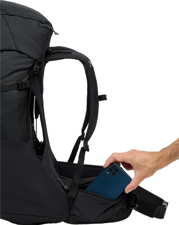 Actual product image Vaude Brenta 44+6 (44 l)