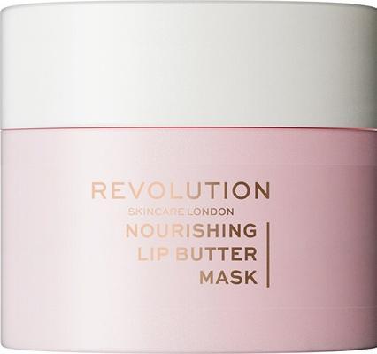 Actual product image Revolution Skincare Nourishing Lip Butter Mask (Balm)