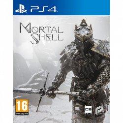 Produktbild Playstack Mortal Shell (PS4)