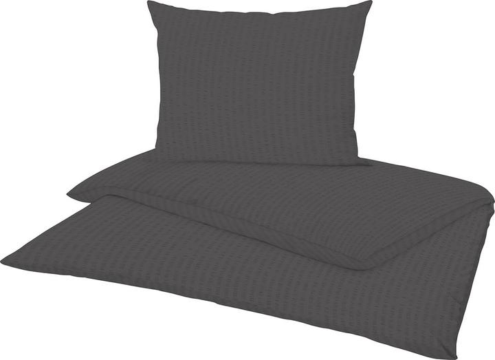 Actual product image Lipo Bettwäsche-Set (Bedding set, 160 x 210 cm, 65 x 100 cm)