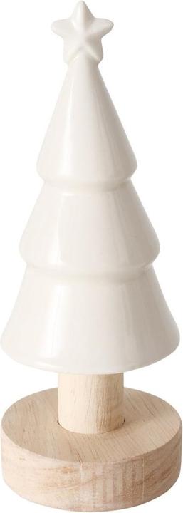 Produktbild Boltze Home Boltze Shelter Baum mehrfarbig 15cm (1 Stück)