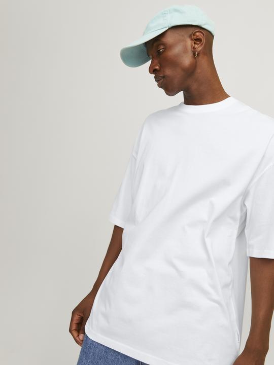 Actual product image Jack & Jones Jjecharge Tee O-Neck Noos (XL)