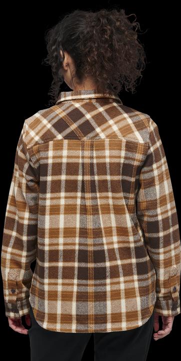 Produktbild Black Diamond W Project Heavy Flannel (S)