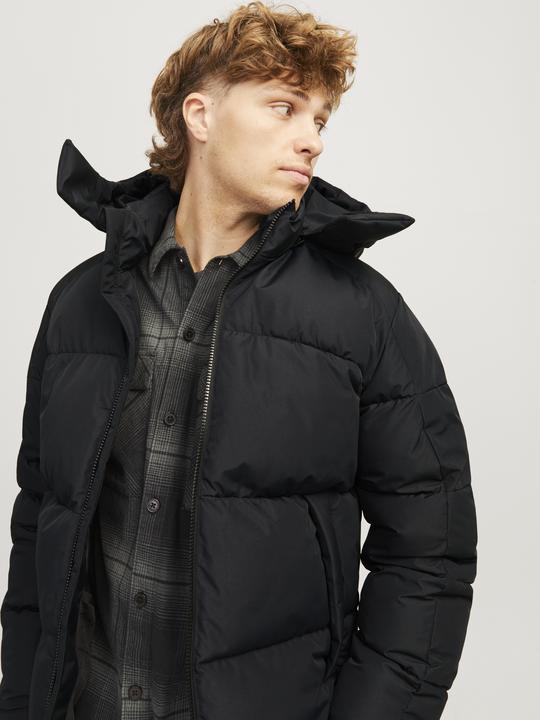 Actual product image Jack & Jones Jcoaero Puffer Sn (XS)
