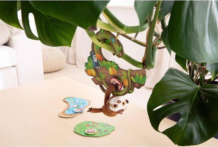 Produktbild Haba Meine ersten Spiele - Faultier komm mit (Deutsch)