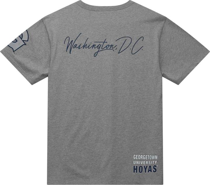 Immagine prodotto Mitchell & Ness Camicia - Città natale Georgetown University - L (L)
