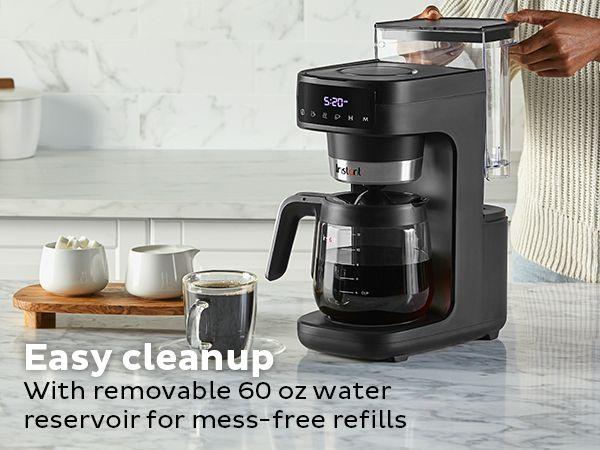 Actual product image Instant Infusion Brew Plus Coffee Machine