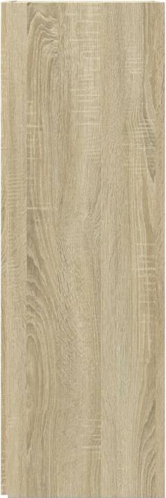 Actual product image VidaXL Tove (33 x 33 x 100 cm)