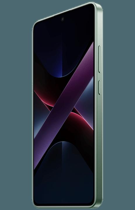 Produktbild Xiaomi Poco X7 Pro (512 GB, Green, 6.67", Dual SIM, 50 Mpx, 5G)