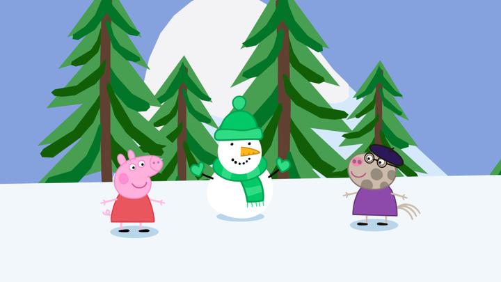 Image du produit Microsoft My Friend Peppa Pig (Xbox One S, Xbox Series S, Xbox One X, Xbox Series X)