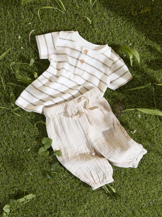 Actual product image Name it Bio-Baumwoll Hose (68)