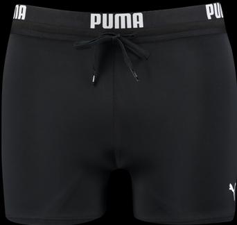 Puma Swim Men Logo Swim Trunk 1p
