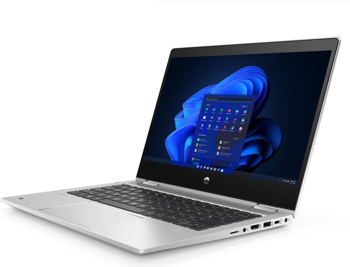 Produktbild HP PB x360 9 R7 5825U /512GBSSD 261EA#ABD W11P (13.30", AMD Ryzen 7 5825U, 16 GB, 512 GB, DE)