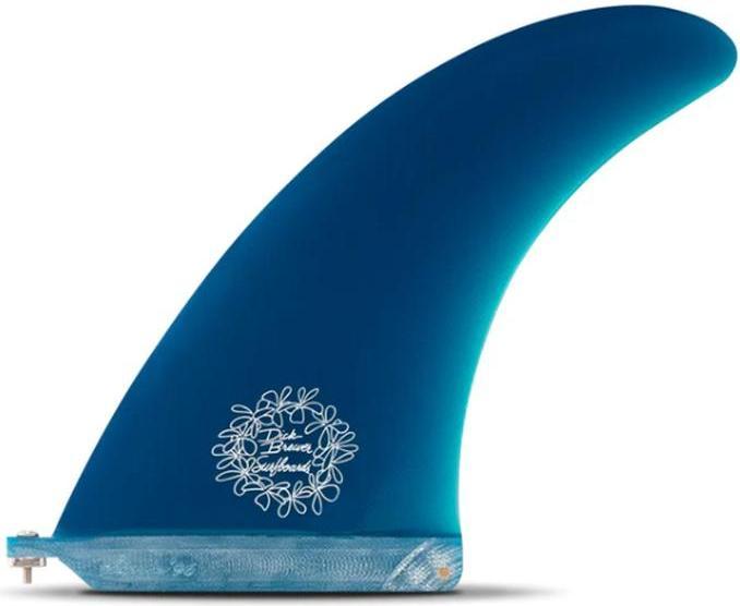 Image du produit Futures Gun Single Fin Dick Brewer Fiberglass