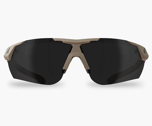 Immagine prodotto Edge Eyewear Schiessbrille PHANTOM RESQUE, G-15 Vapor Shield Lens