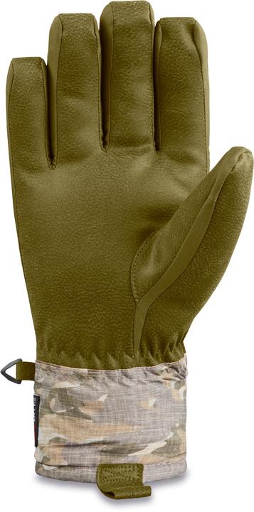 Produktbild Dakine Nova Short Glove (XL)