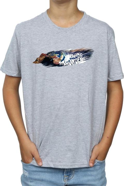 Produktbild Thor Bring The Thunder TShirt Jungen (152, 158)