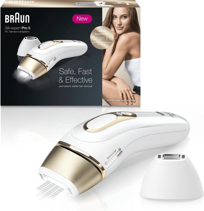 Image du produit Braun Silk Expert Pro 5