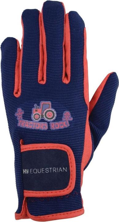 Image du produit Hy Gants Tractors Rock (L)