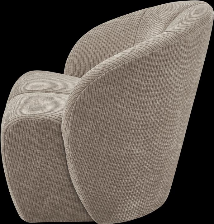 Sable foncé