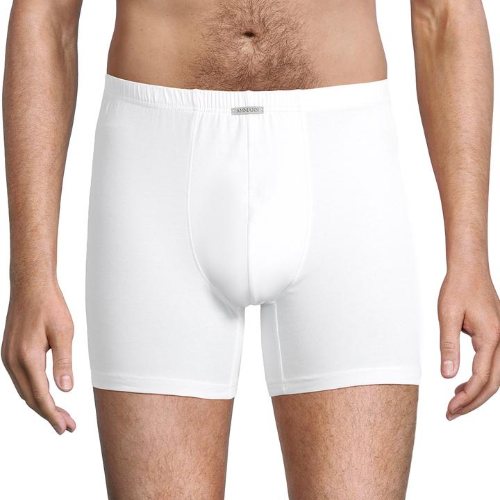 Produktbild Ammann 3er Pack Close to you Long Short / Pant (5, M, 3er Pack)