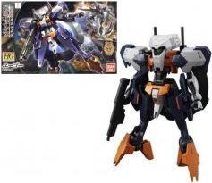 Image du produit Bandai GUNDAM - IBO HG 1/144 Hugo - Kit modèle - 13cm