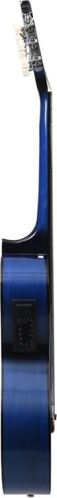 Actual product image VidaXL Montague (Western guitar, Duroplastic plastics, Lime wood)