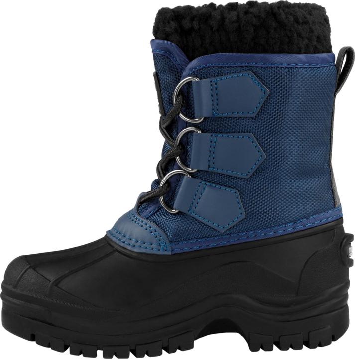 Produktbild Normani Kinder K??lteschutzstiefel Tulita - 2308 (31)