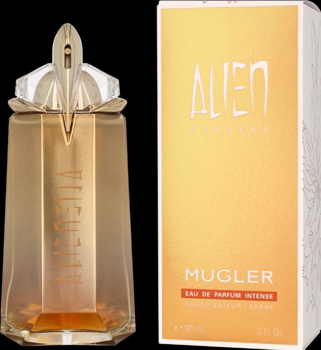 Immagine prodotto Thierry Mugler Dea aliena