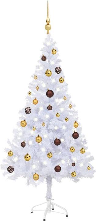 Image du produit VidaXL Sapin de Noël artificiel (150 cm)